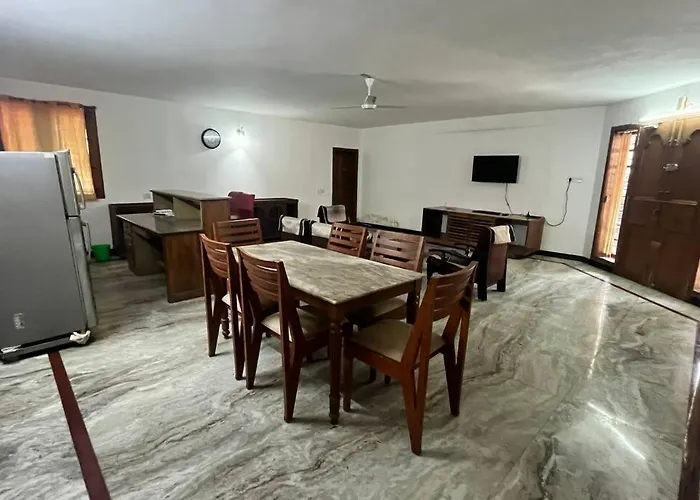 Beena\'S Homestay