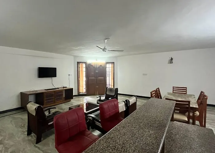 Beena\'S Homestay