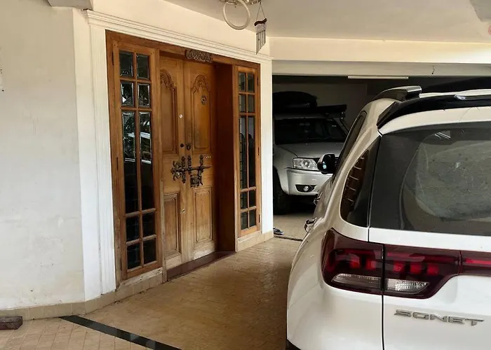 Beena\'S Homestay