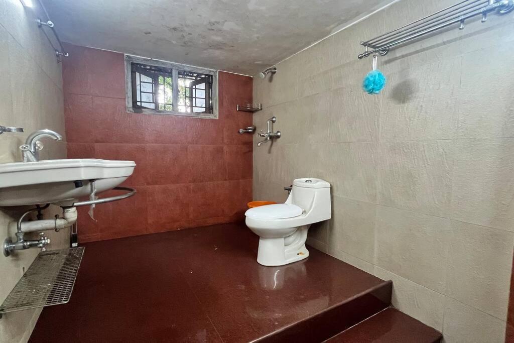 Apartment Beena's Kochi