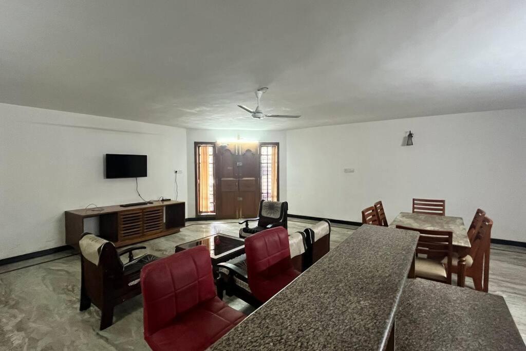 Apartment Beena's