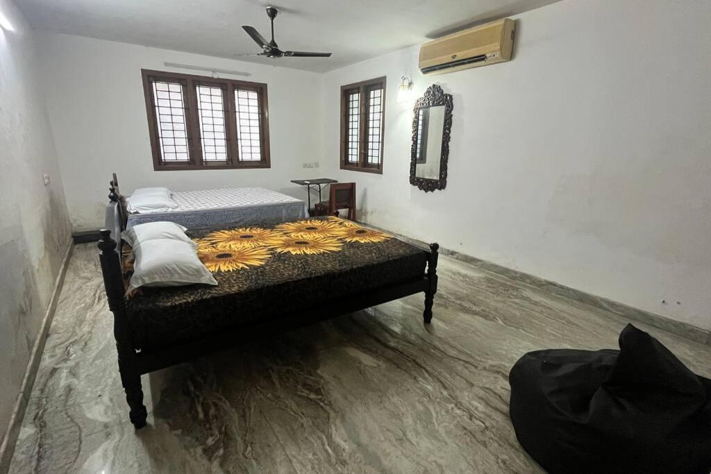Beena's Apartment