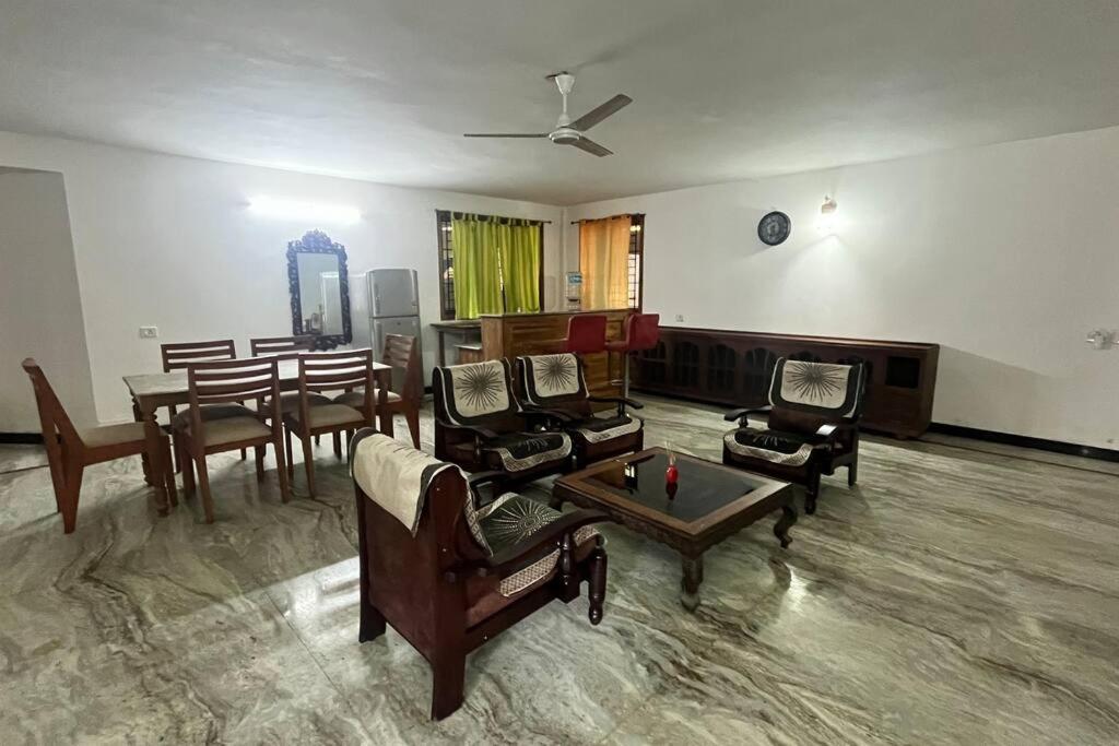 Apartment Beena's