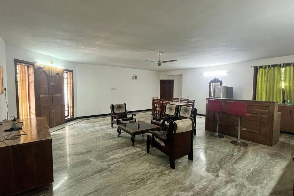 Apartment Beena's Kochi