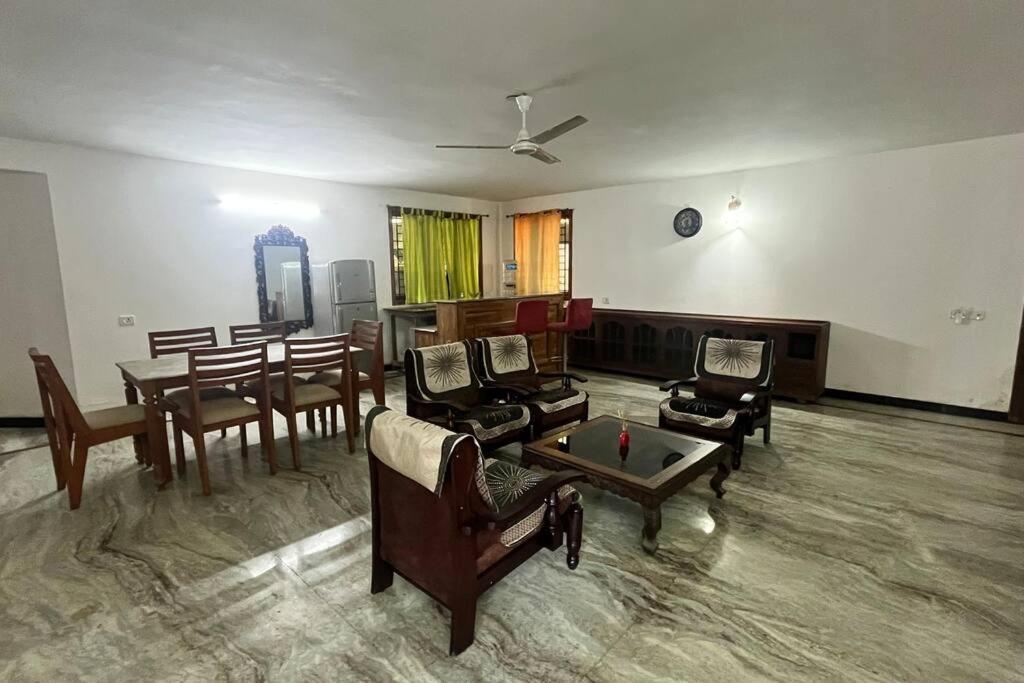 Beena's Apartment