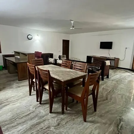 Beena'S Homestay Kochi Exterior photo
