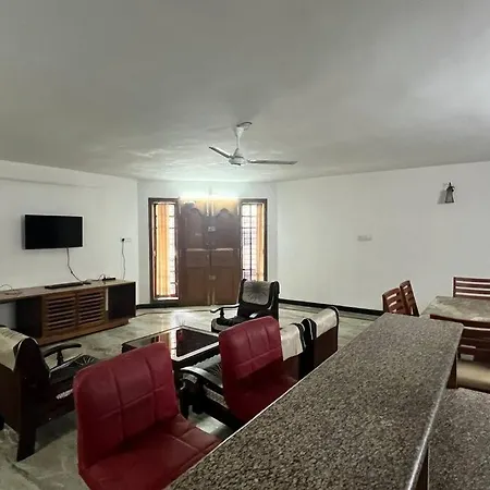 Beena'S Homestay Kochi Exterior photo