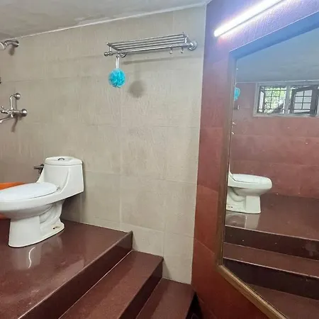 Beena'S Homestay Kochi Exterior photo