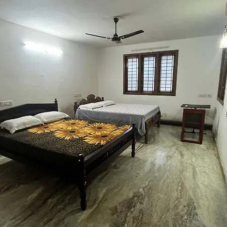 Beena'S Homestay Kochi Exterior photo