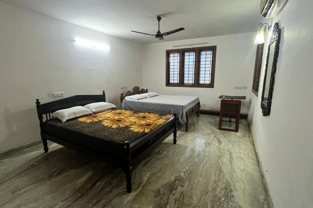 Beena's अपार्टमेंट