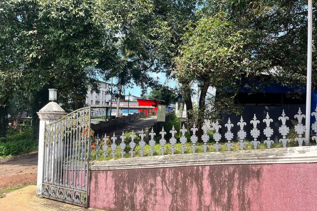 अपार्टमेंट Beena's